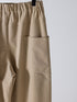 【 予約:11月中旬 】WASHED BIG PK PT /Y254-31129
